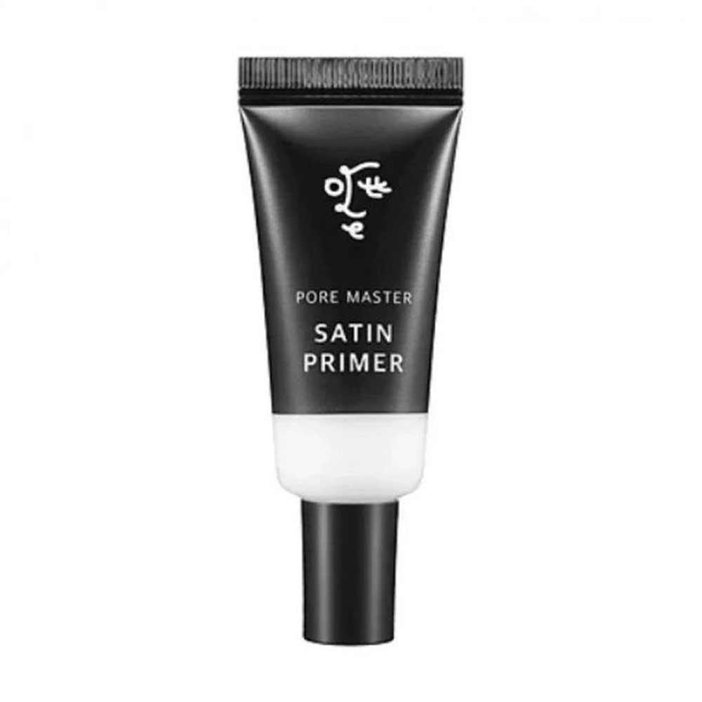 Праймер для маскування розширених пор Ottie Pore Master Satin Primer, 10 мл