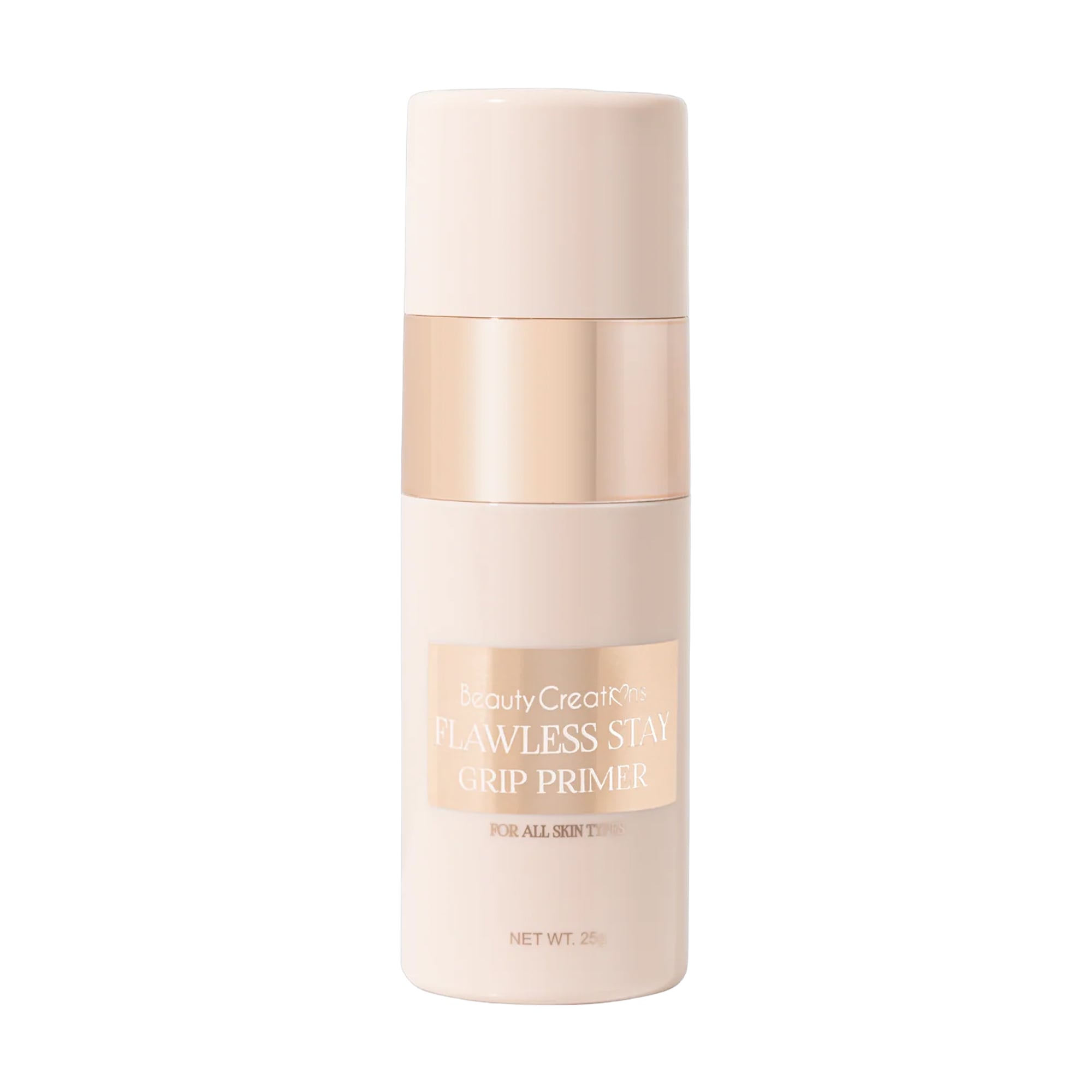 Праймер для обличчя Beauty Creations Flawless Stay Grip Primer, 25 г