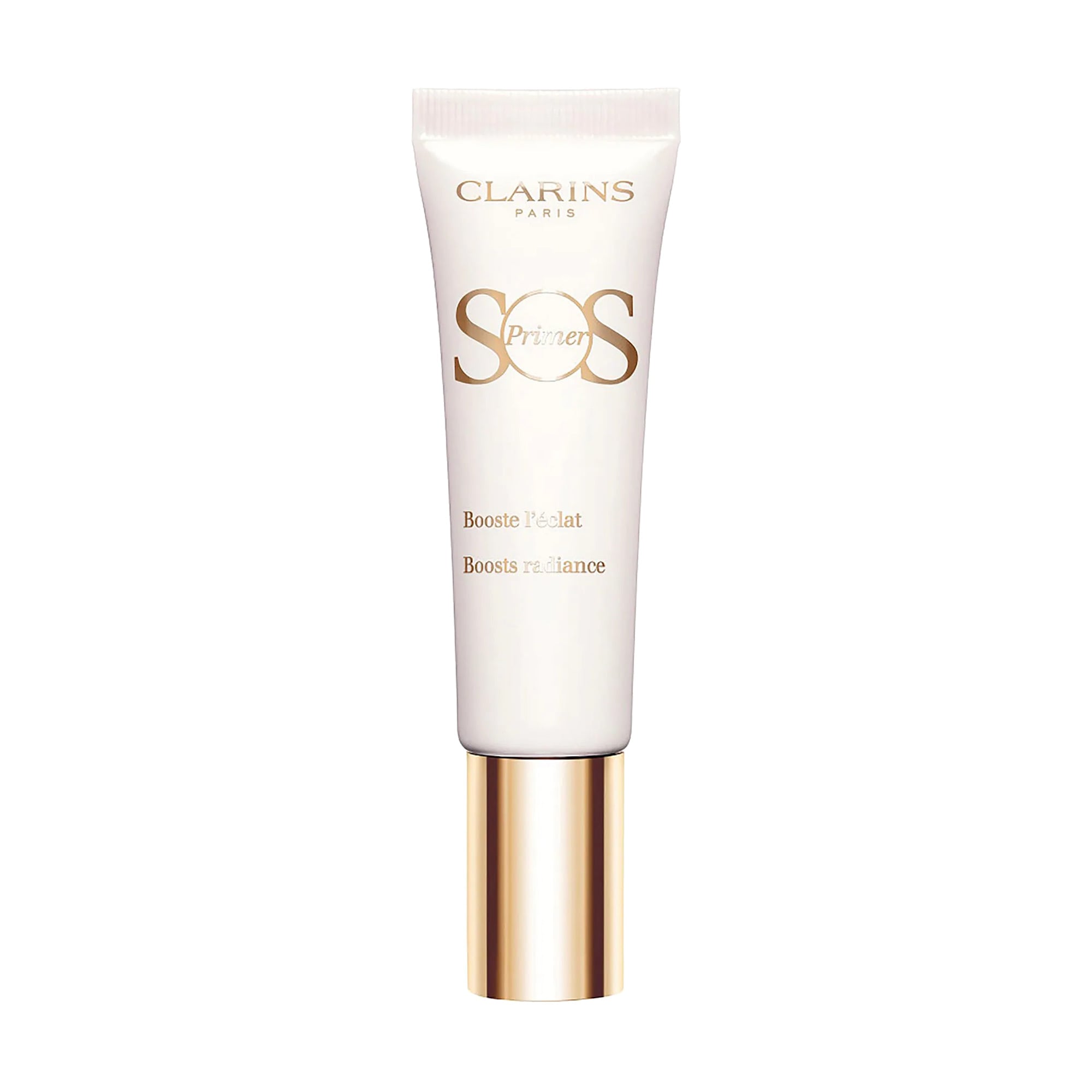 Праймер для обличчя Clarins SOS Primer 00 Universal Ligh, 30 мл