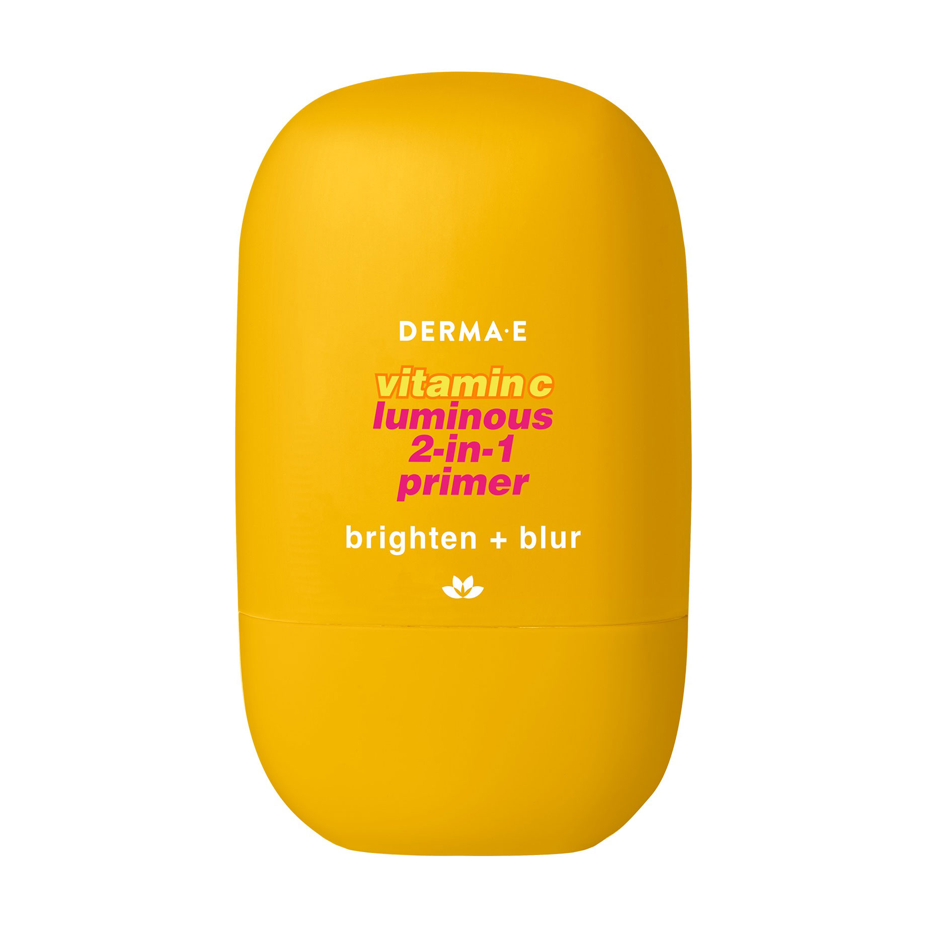 Праймер для обличчя Derma E Luminous 2-In-1 Primer з вітаміном С, 30 мл