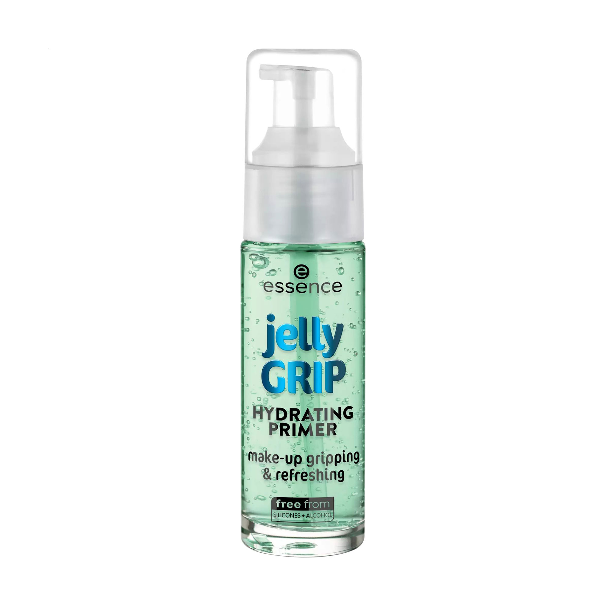 Праймер для обличчя Essence Jelly Grip Hydrating Primer, 29 мл