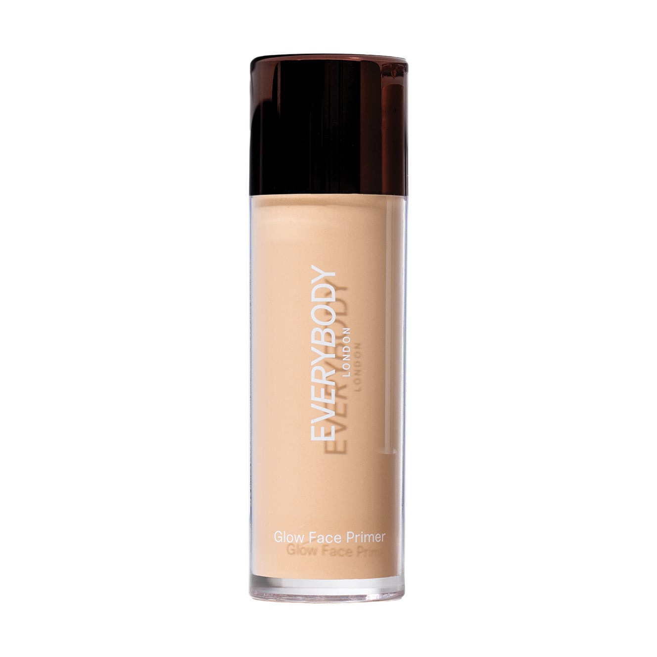 Праймер для обличчя Everybody London Glow Face Primer, Light, 18 мл
