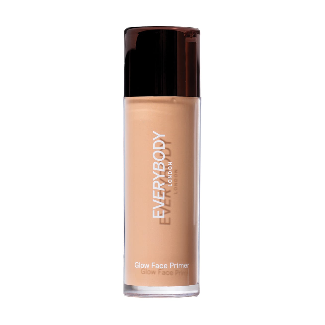 Праймер для обличчя Everybody London Glow Face Primer, Medium, 18 мл