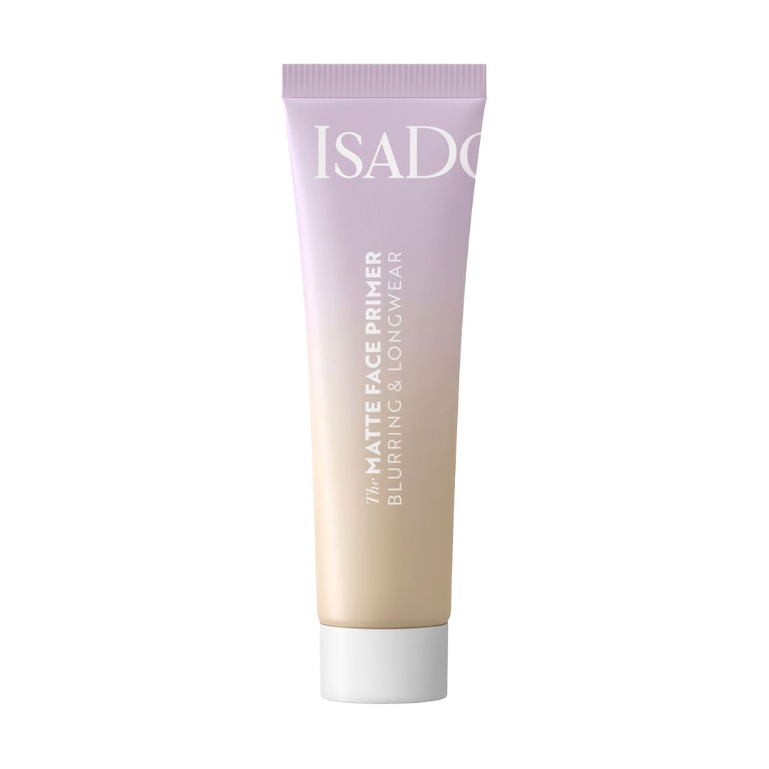 Праймер для обличчя IsaDora Matte Face Primer, 30 мл