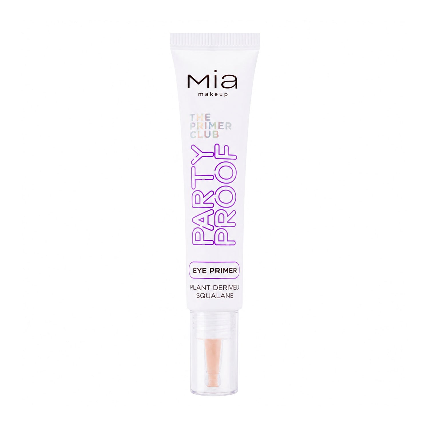 Праймер для обличчя Mia Cosmetics Party Proof Eye Primer, 10 мл