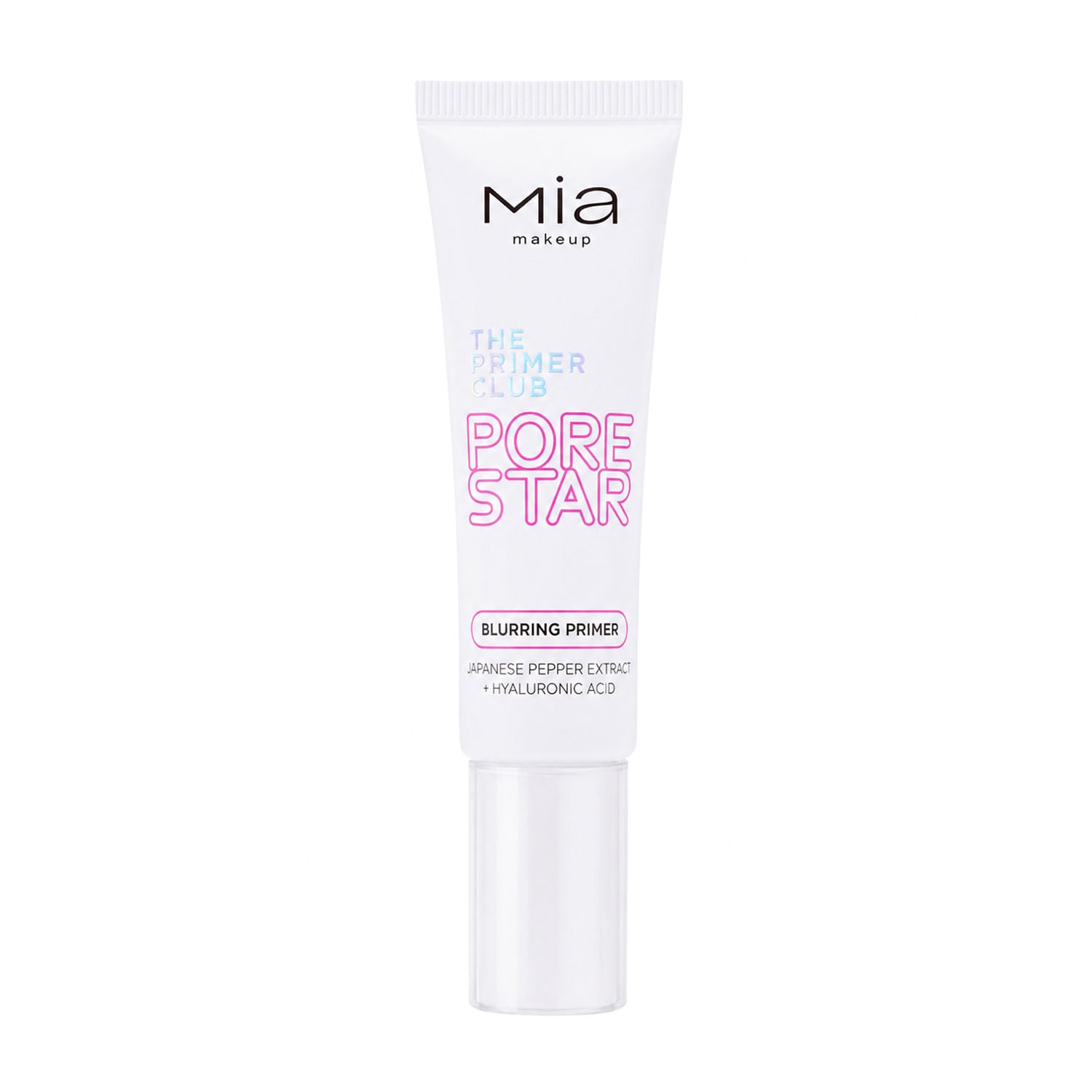 Праймер для обличчя Mia Cosmetics Pore Star Blurring Primer, 30 мл
