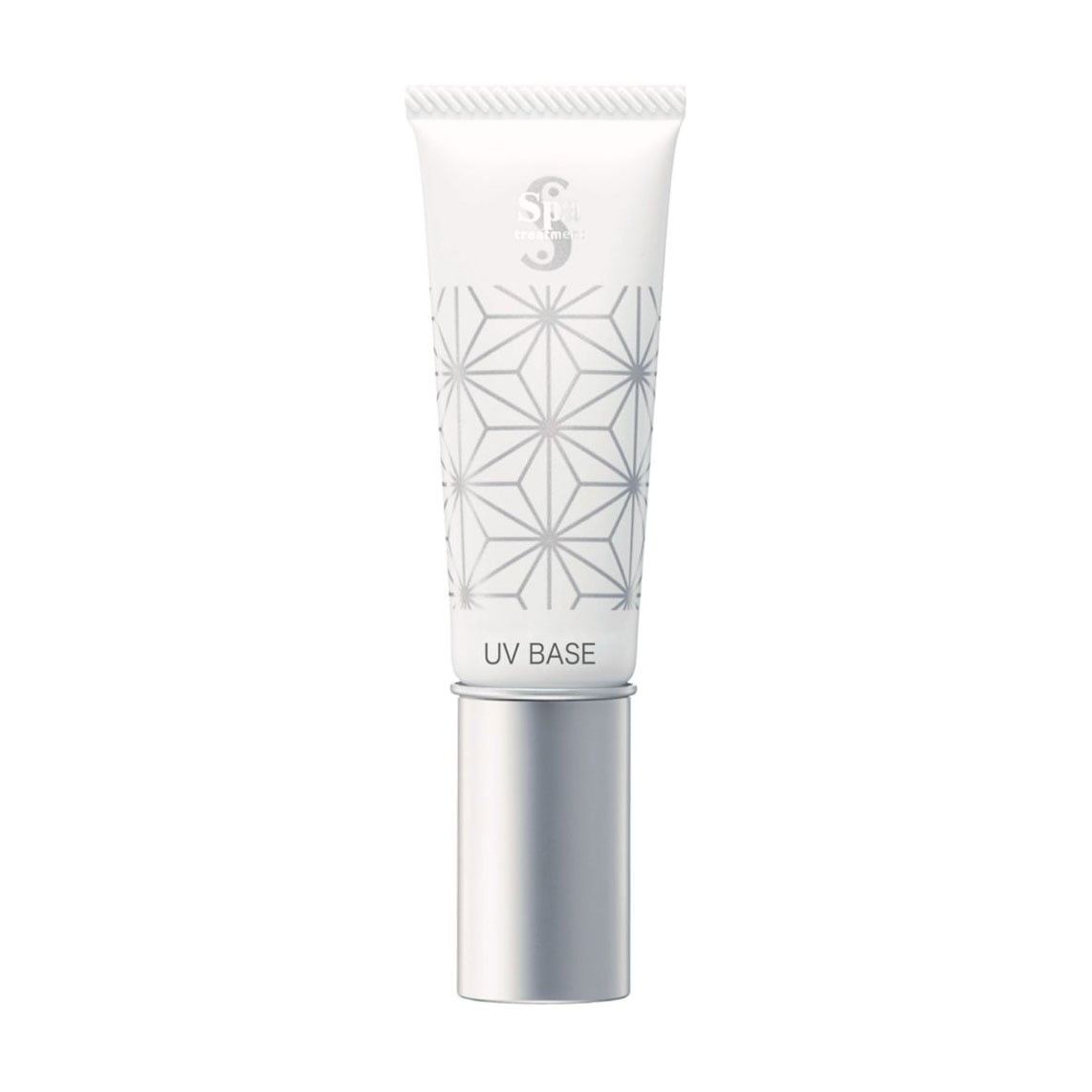 Праймер для обличчя Spa Treatment UV Base G з наночастинками, SPF 50 PA++++, 30 г