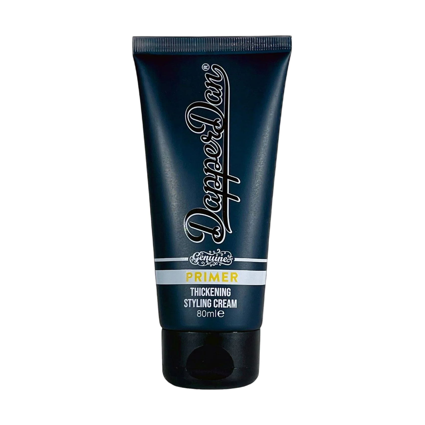 Праймер для укладання волосся Dapper Dan Primer Thickening Styling Cream, 80 мл