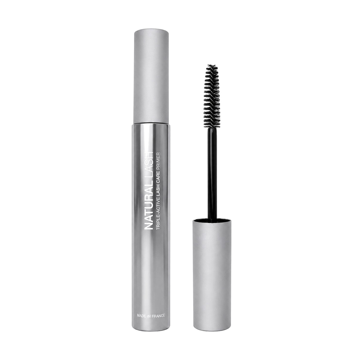 Праймер для вій SLA Paris Natural Lashes Primer Mascara, 7.5 мл