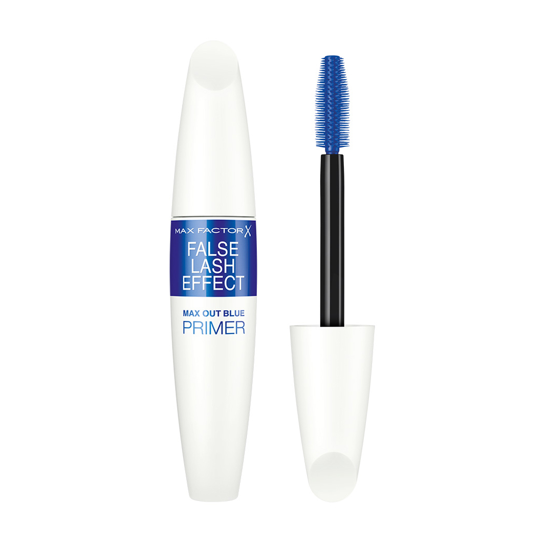 Праймер для вій з пігментом синього кольору Max Factor False Lash Effect Primer, 13.1 мл