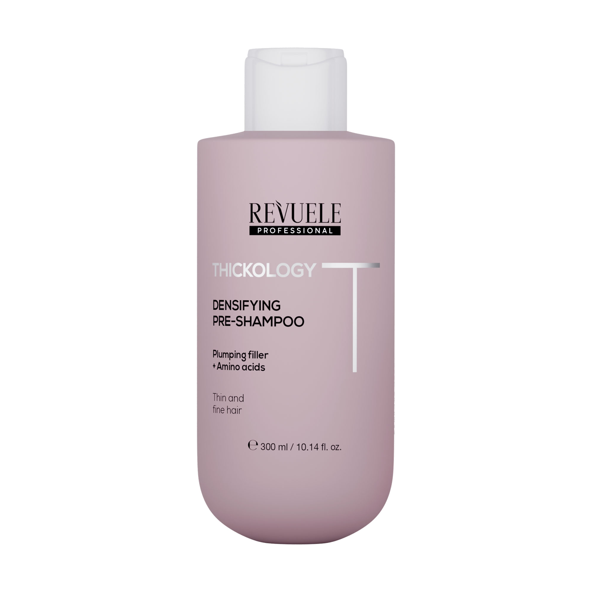 Пре-шампунь Revuele Professional Thickology Densifying Pre-Shampoo для тонкого та слабкого волосся, 300 мл