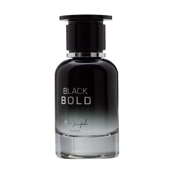 Prestige Parfums Black Bold Парфумована вода чоловіча, 100 мл