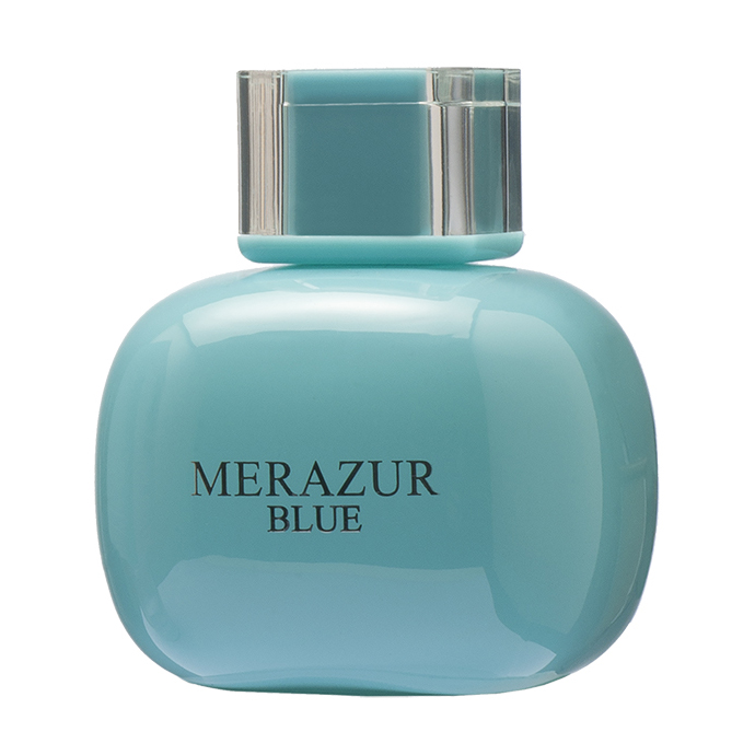 Prestige Parfums Merazur Blue Парфумована вода жіноча, 100 мл