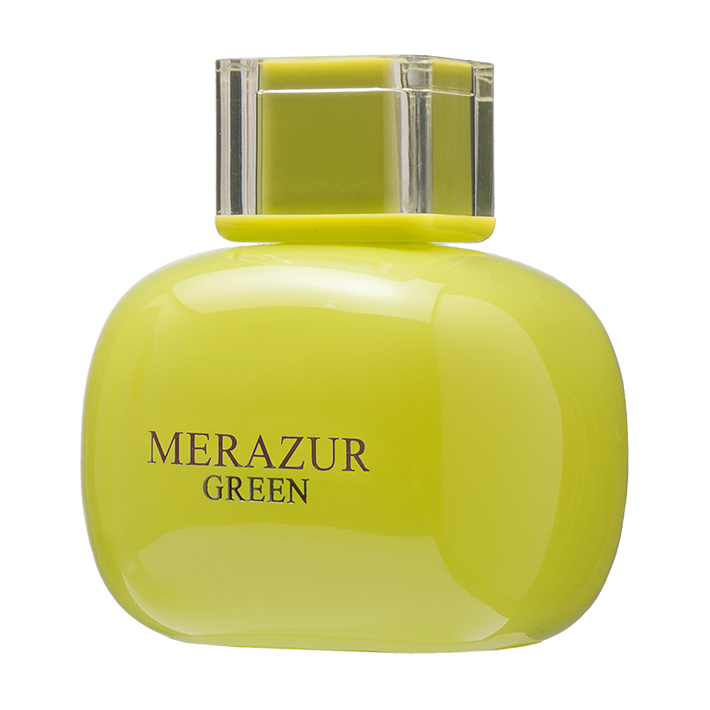 Prestige Parfums Merazur Green Парфумована вода жіноча, 100 мл