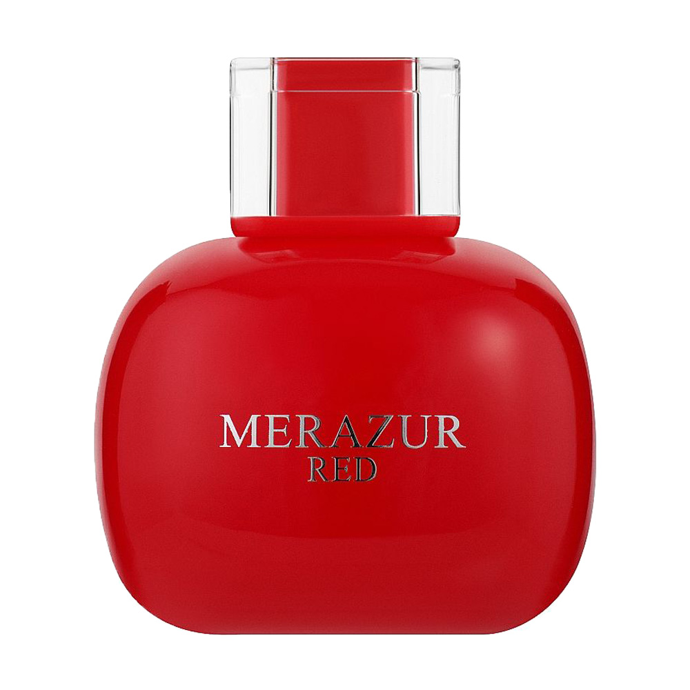 Prestige Parfums Merazur Red Парфумована вода жіноча, 100 мл