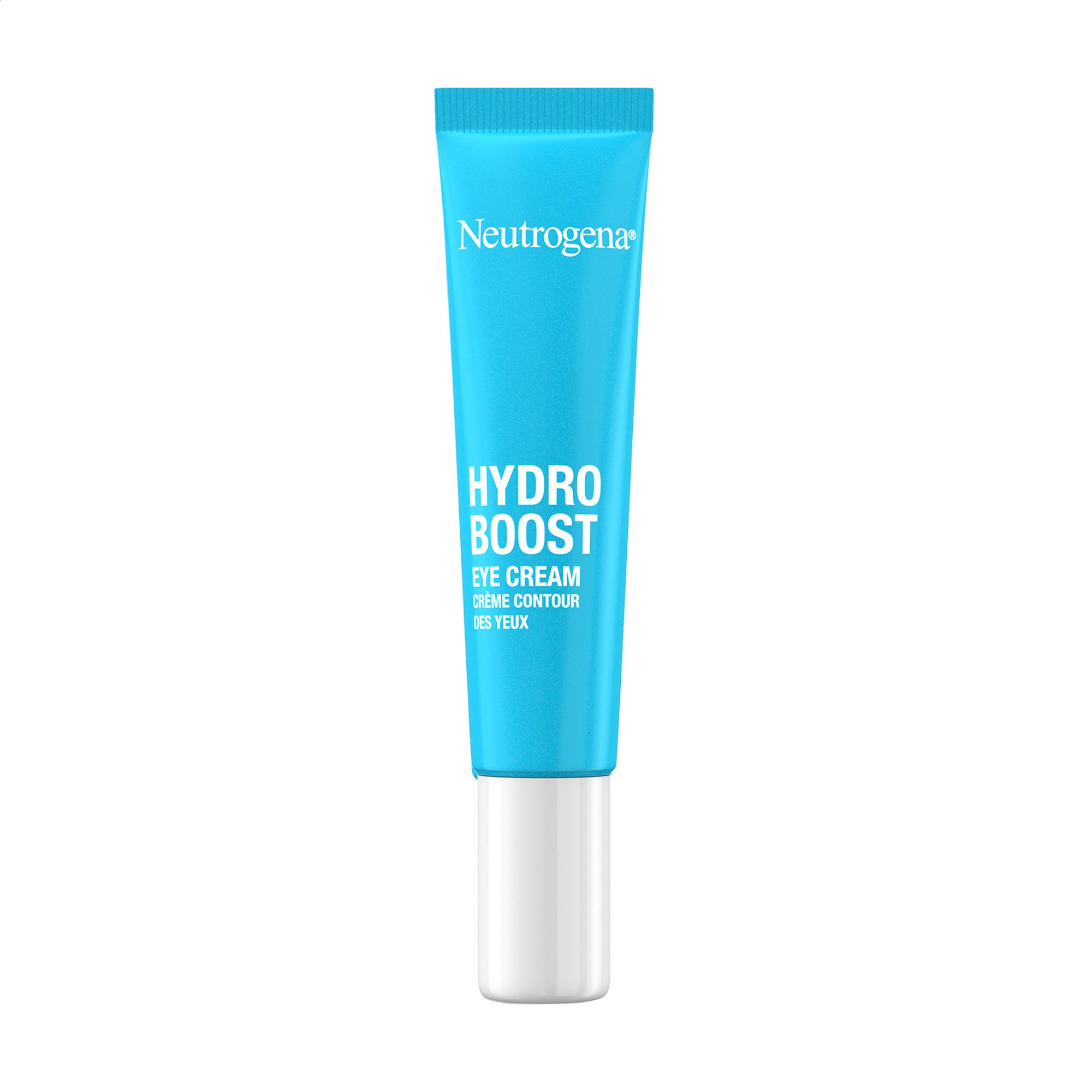 Пробуджувальний крем для шкіри навколо очей Neutrogena Hydro Boost Eye Cream, 15 мл