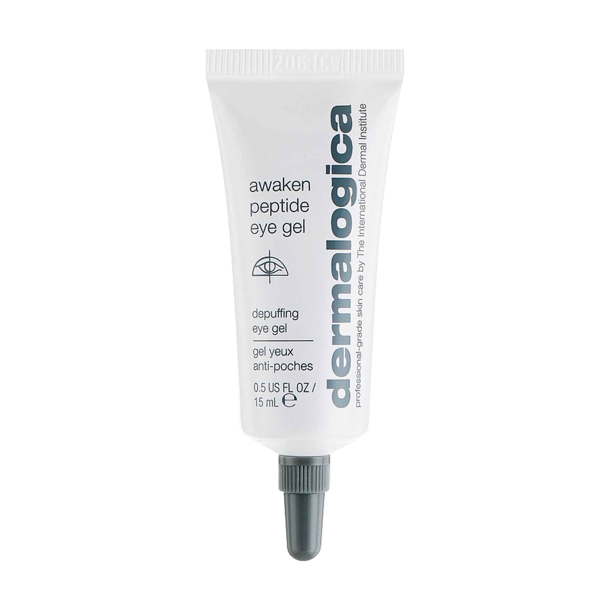 Пробуджувальний пептидний гель для шкіри навколо очей Dermalogica Awaken Peptide Eye Gel, 15 мл