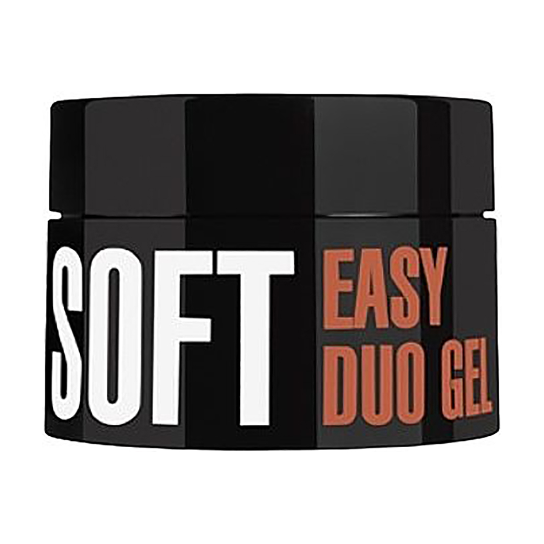 Професійна акрилово-гелева система Kodi Professional Easy Duo Gel Soft, Pretty Pink, 20 г