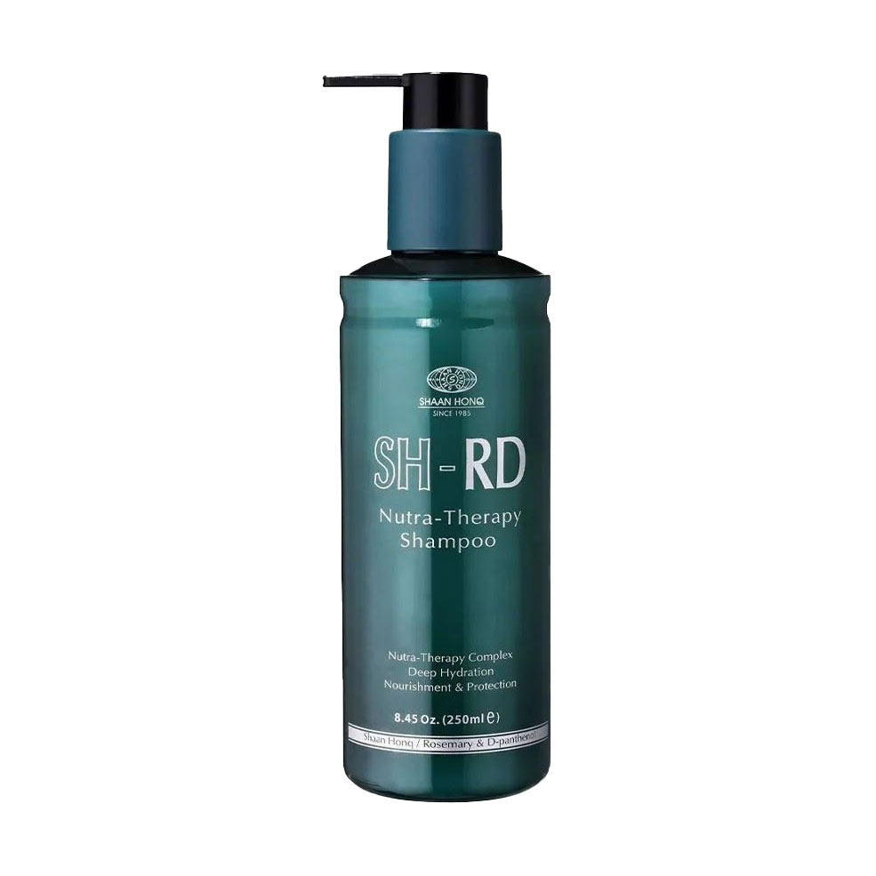 Професійний живильний шампунь для волосся SH-RD Nutra-Therapy Shampoo, 250 мл