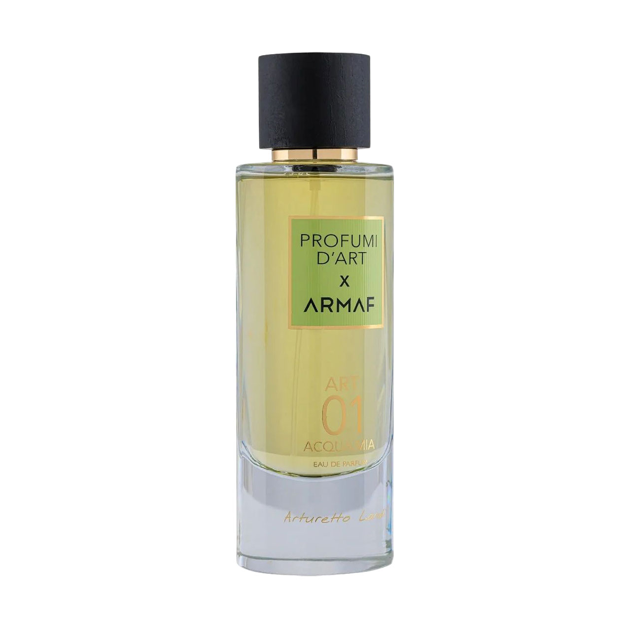 Profumi d'Art X Armaf Art 01 Acqua Mia Парфумована вода унісекс, 100 мл
