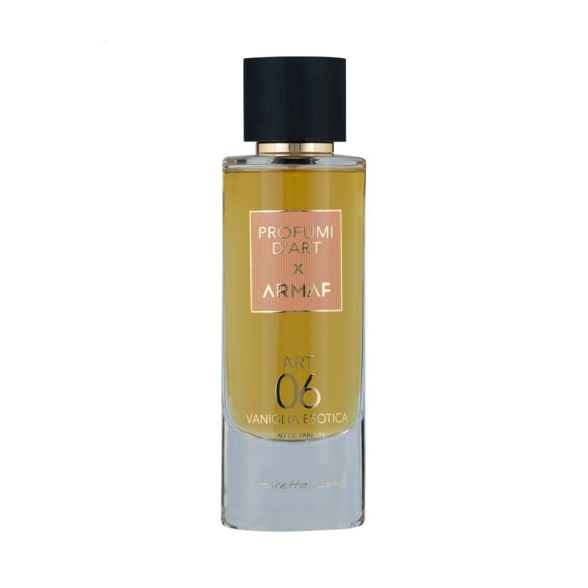 Profumi d'Art x Armaf Art 06 Vaniglia Esotica Парфумована вода унісекс, 105 мл