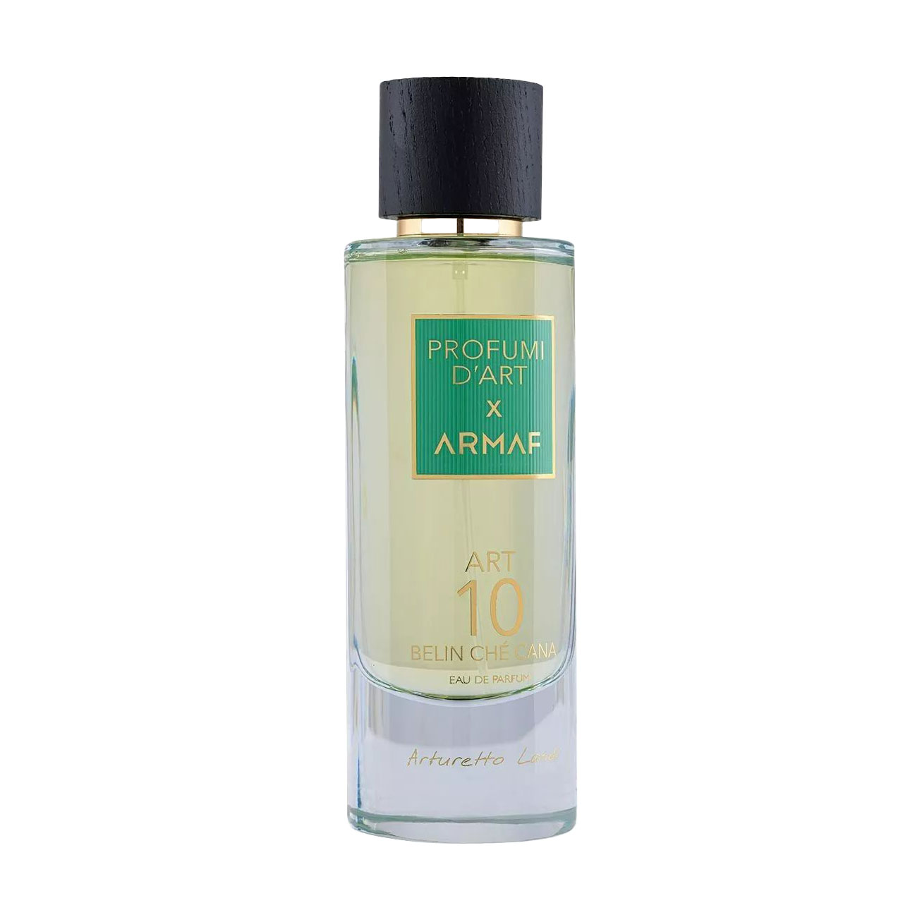 Profumi d'Art x Armaf Art 10 Belin Che Cana Парфумована вода унісекс, 105 мл