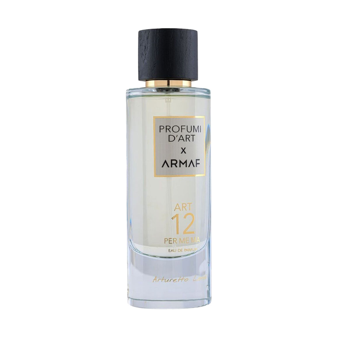 Profumi d'Art x Armaf Art 12 Per Me Ma Парфумована вода унісекс, 105 мл