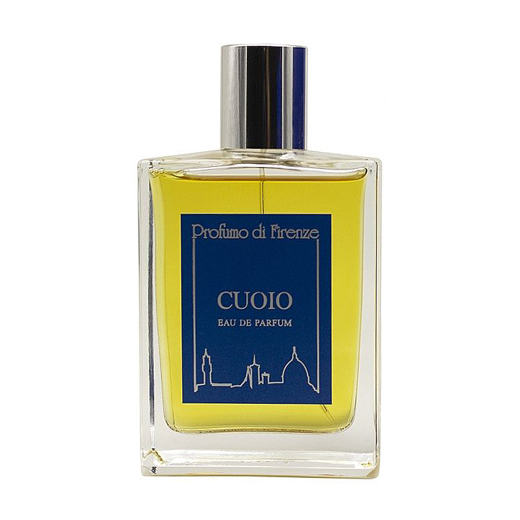 Profumo di Firenze Cuoio Парфумована вода унісекс, 100 мл