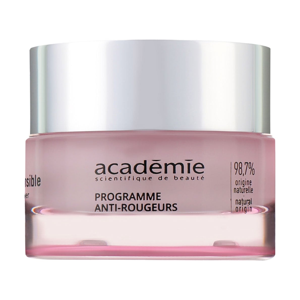 Програма проти почервоніння для обличчя Academie Program For Redness, 50 мл