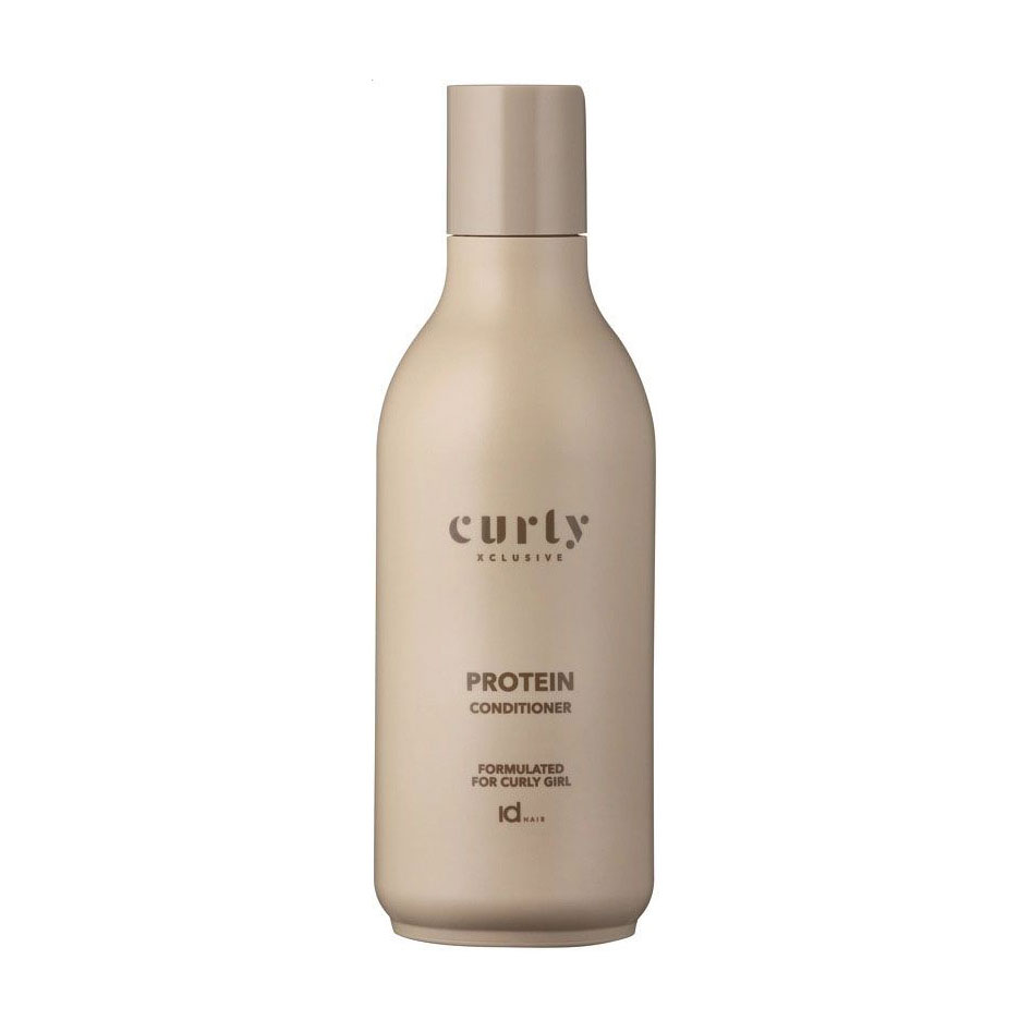 Протеїновий кондиціонер IdHair Curly Xclusive Protein Conditioner для кучерявого волосся, 250 мл