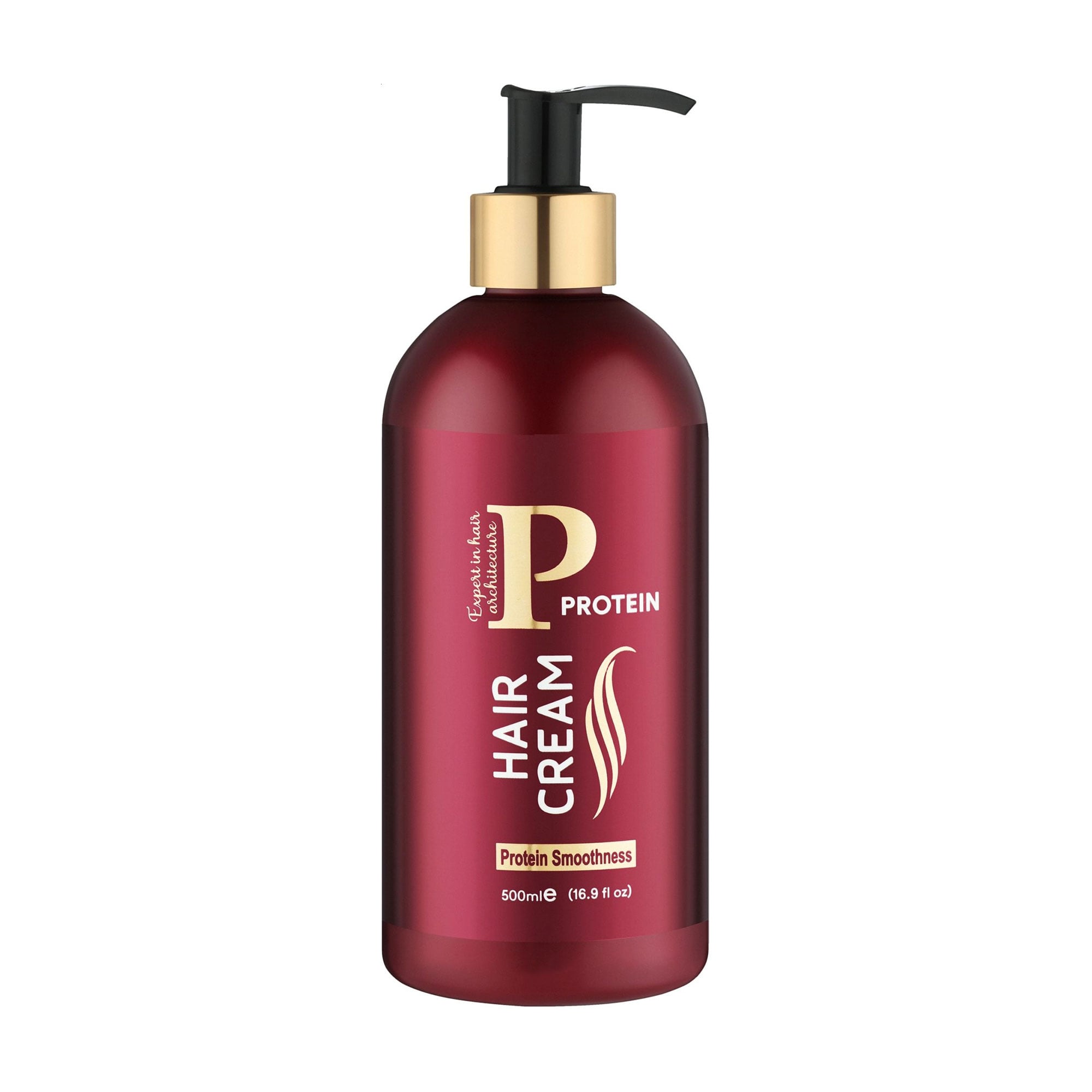 Протеїновий крем для волосся Rain Protein Care Hair Cream, 500 мл