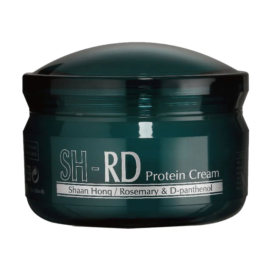 Протеїновий крем SH-RD Protein Cream для відновлення пошкодженого волосся, 80 мл