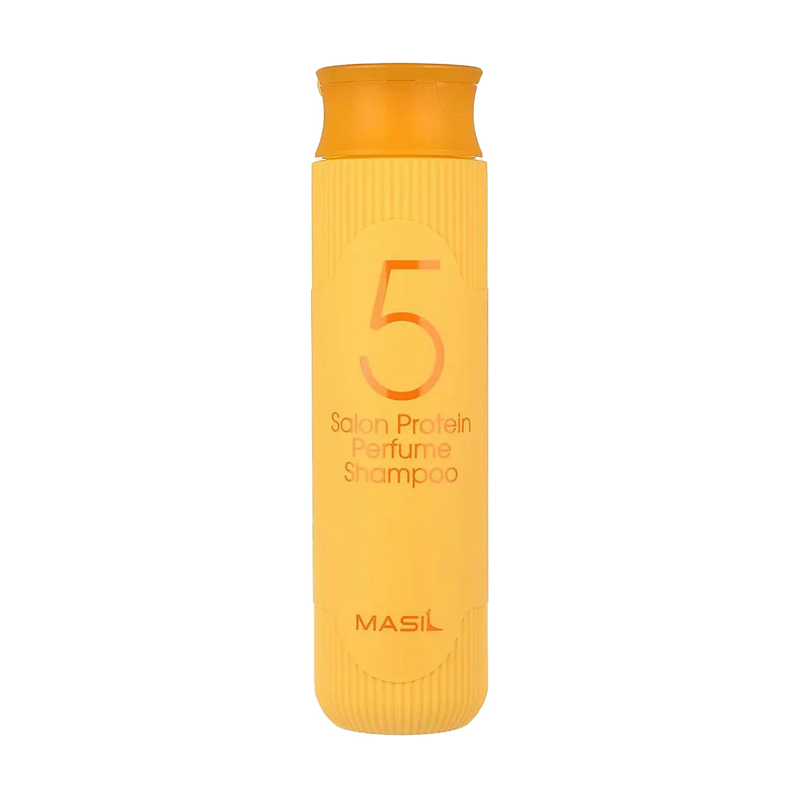 Протеїновий шампунь для волосся Masil 5 Salon Protein Perfume Shampoo, 300 мл