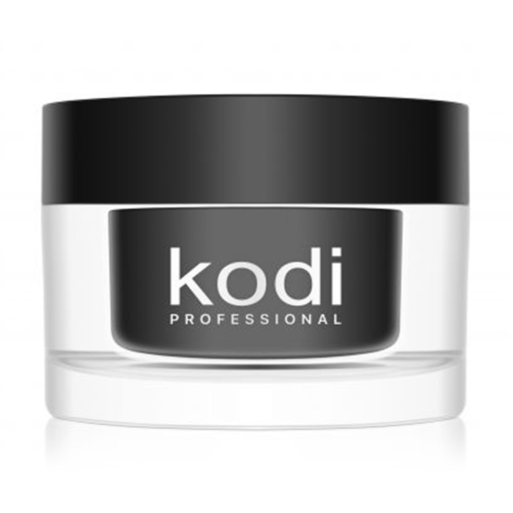 Прозоро-рожевий гель для нігтів Kodi Professional UV Prima Pink Builder Gel, 28 мл