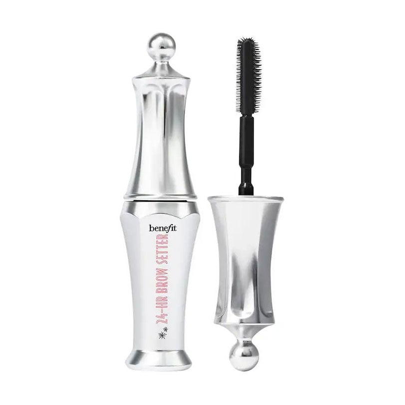 Прозорий гель для брів Benefit 24-HR Brow Setter Mini, 3.5 мл