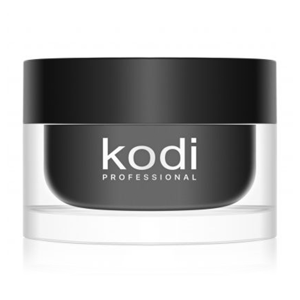 Прозорий гель для нігтів Kodi Professional UV Prima Clear Builder Gel, 45 мл