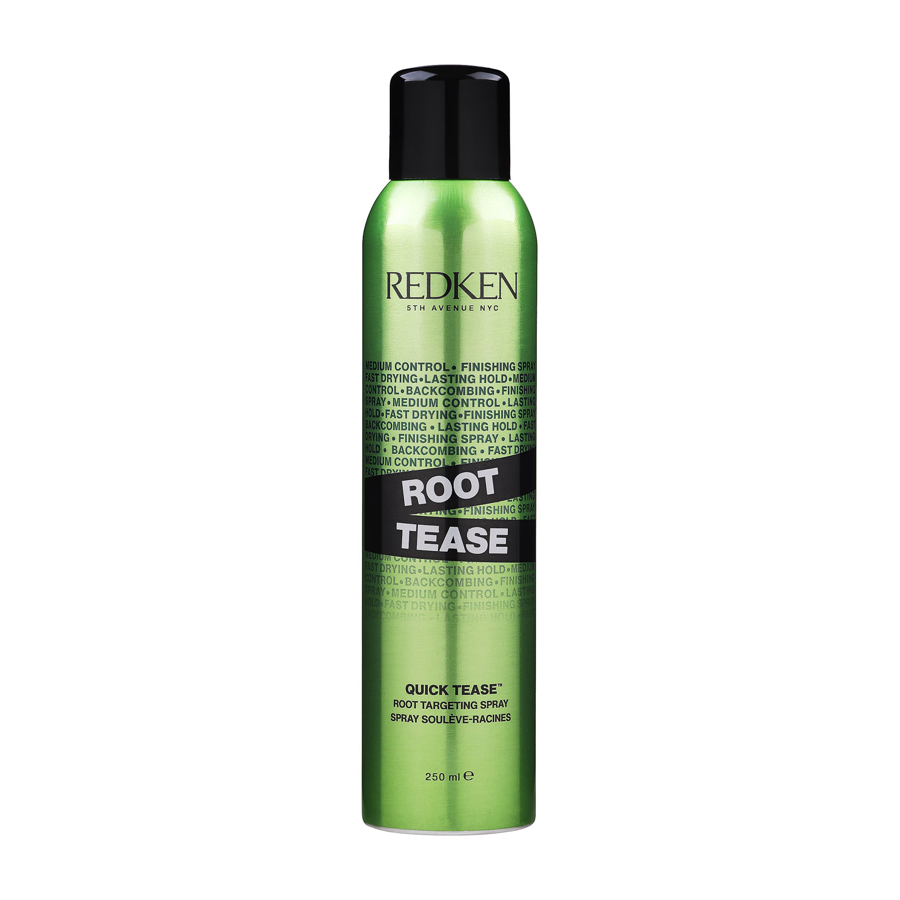 Прикореневий спрей Redken Root Tease Spray для створення ефекту начісаного волосся, 250 мл