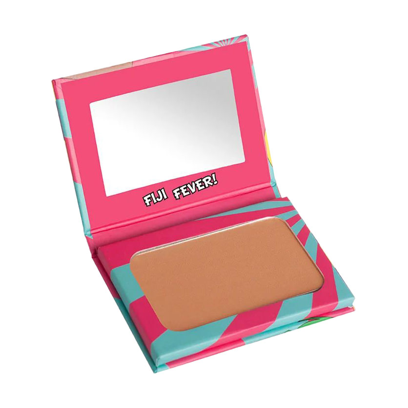 Пудра для бронзування та контурингу обличчя Misslyn Beach Please! Bronzing &amp; Contouring Powder 60 Fiji Fever, 6 г