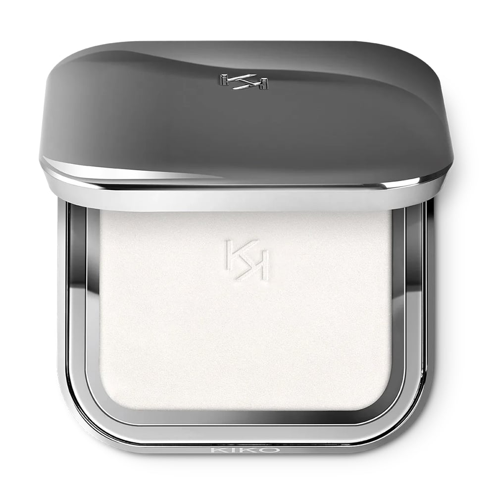 Пудра для обличчя Kiko Milano Universal Veil Translucent Finishing Powder, 9.7 г