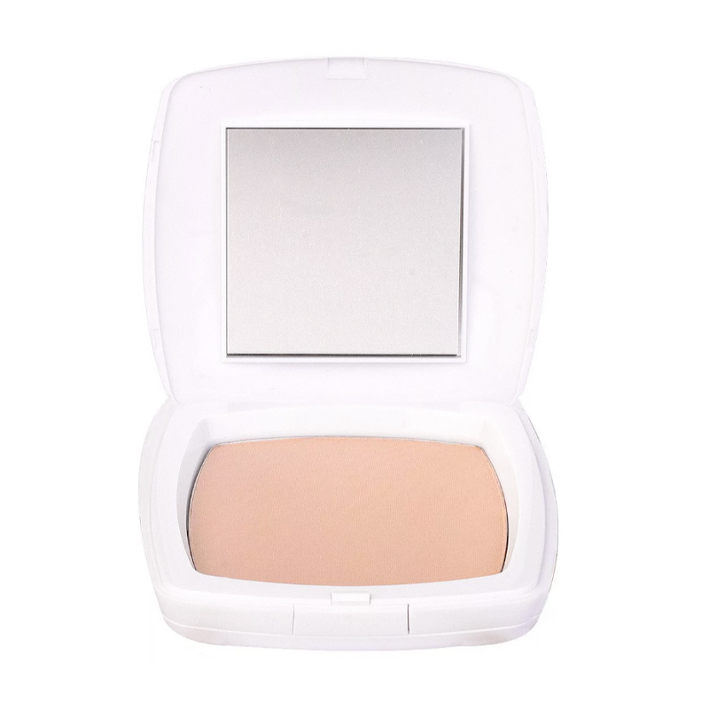 Пудра для обличчя Mavala Transparent Pressed Powder, Rose Aurore, 12 г