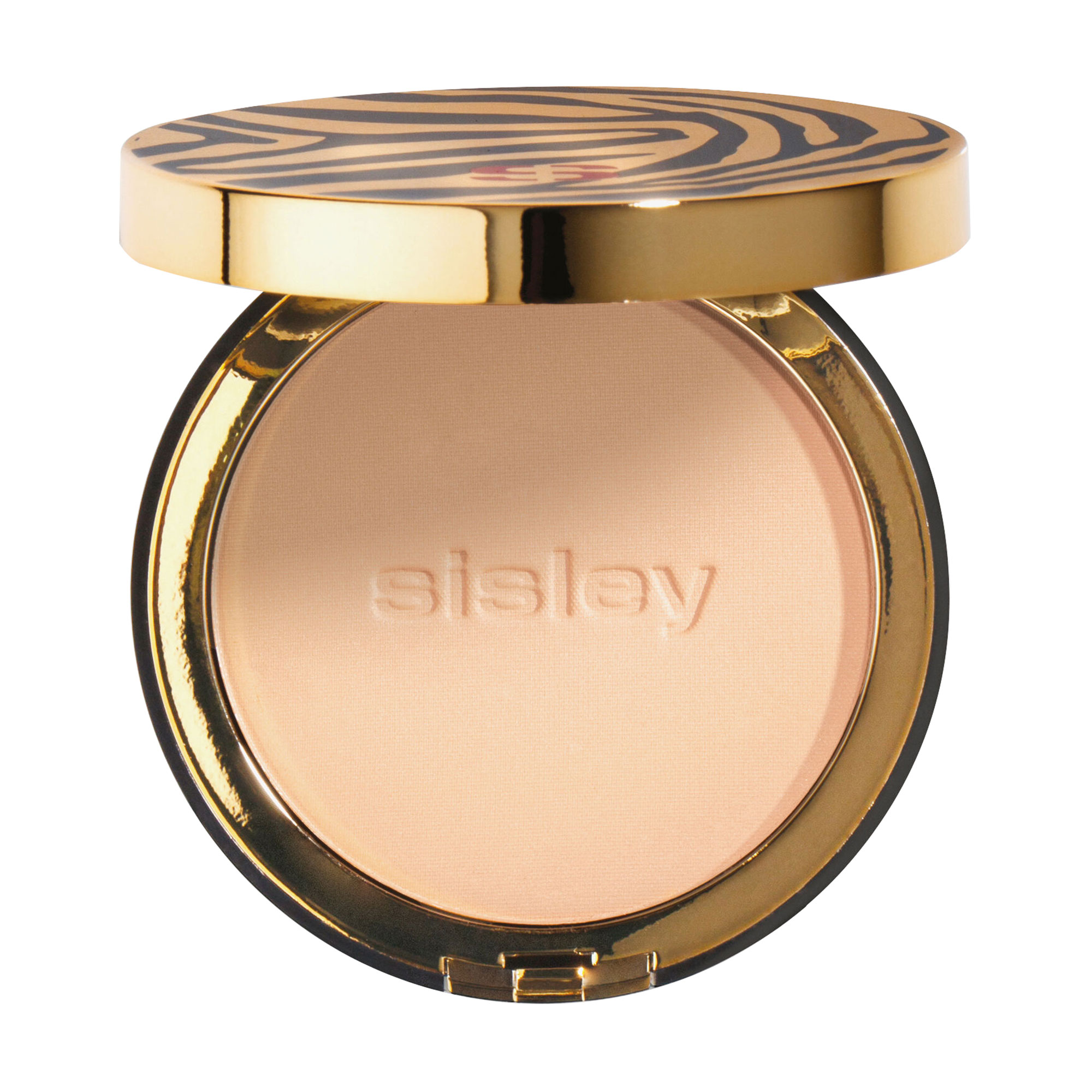 Пудра для обличчя Sisley Phyto-Poudre Compacte Powder, 2 Natural, 12 г
