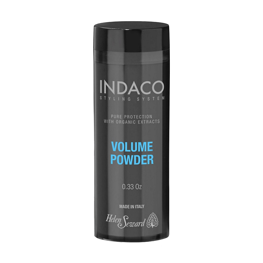 Пудра для об'єму волосся Helen Seward Indaco Volume Powder з матовим ефектом, 10 г