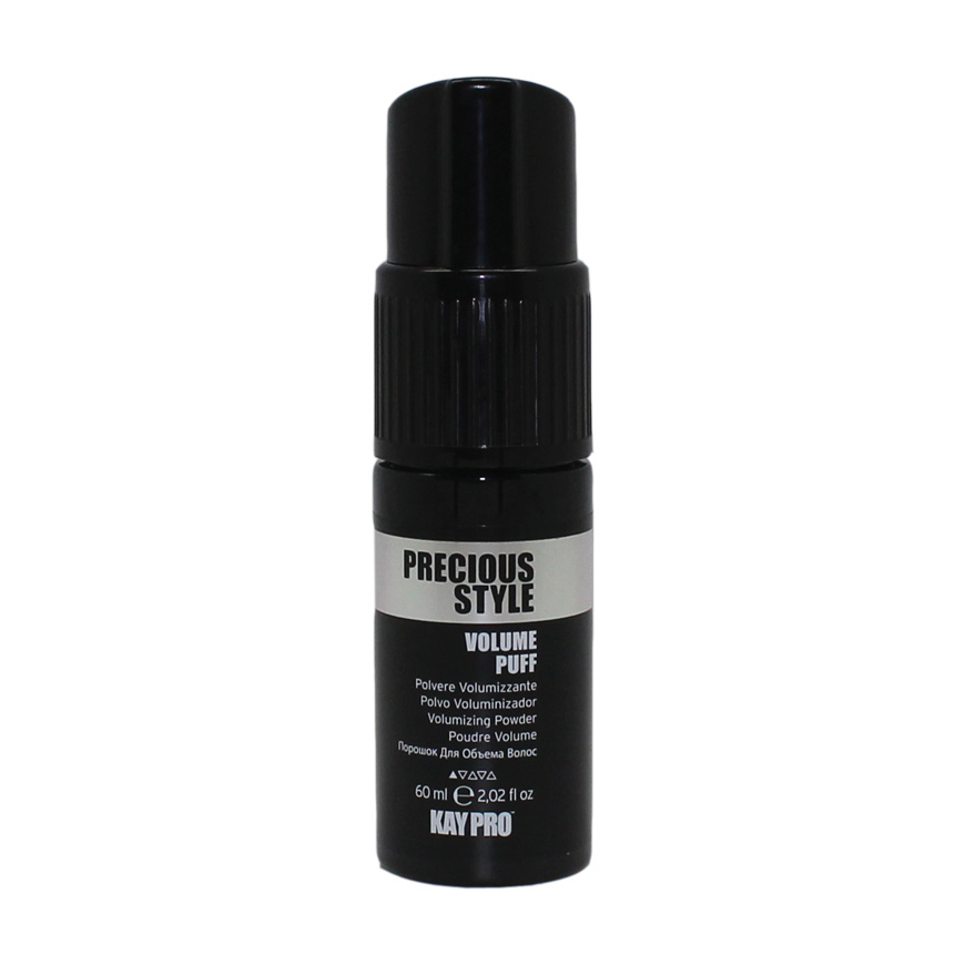 Пудра для об'єму волосся KayPro Precious Style Volumizing Powder, 60 мл
