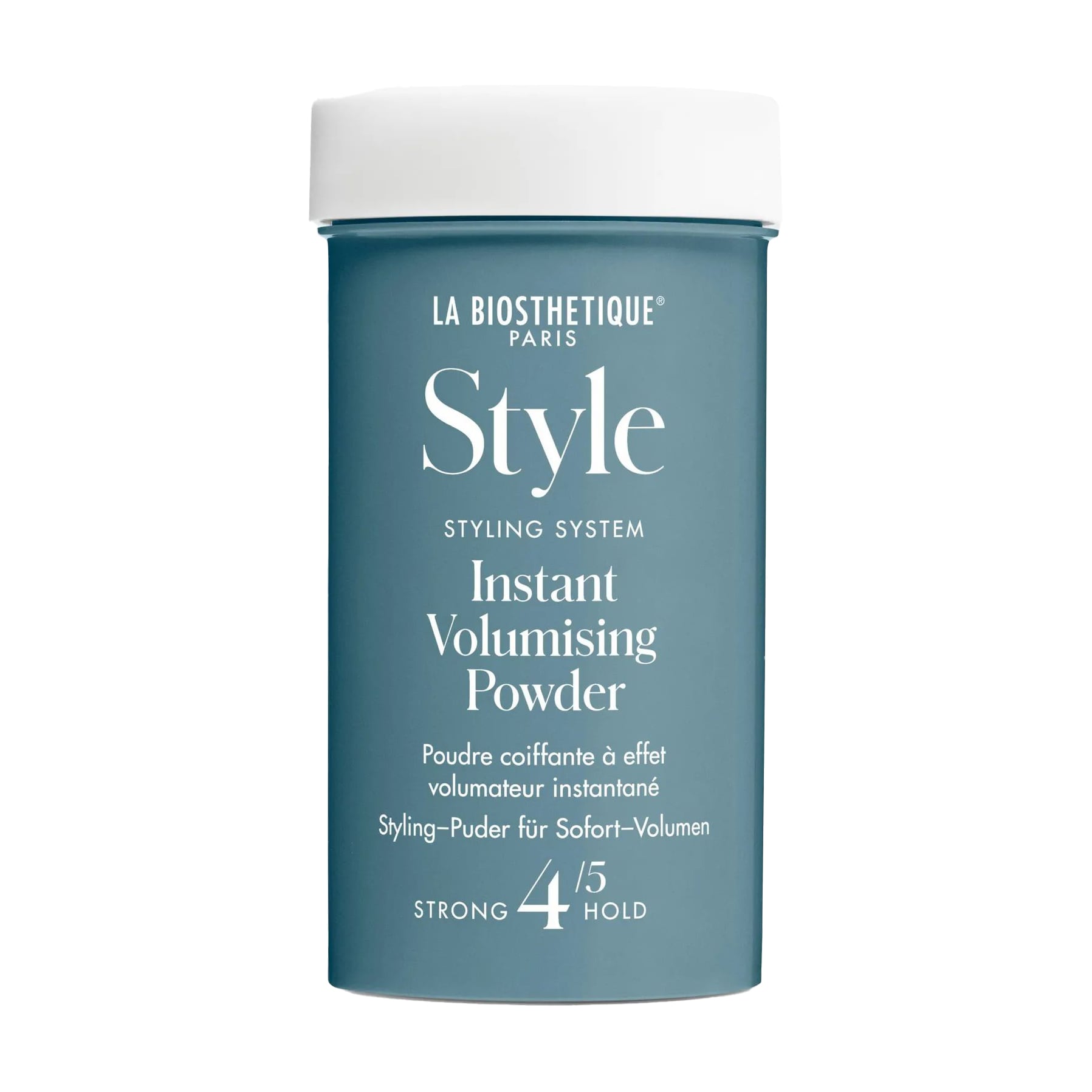 Пудра для укладання волосся La Biosthetique Volume Powder, 14 г