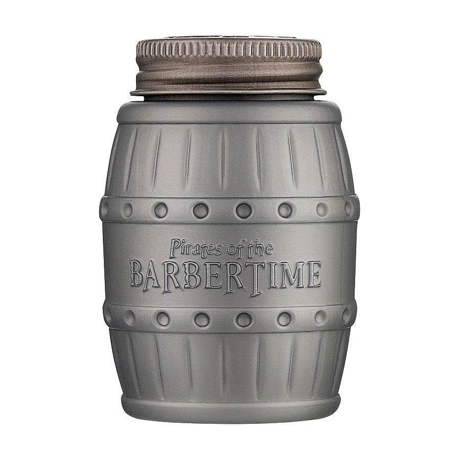 Пудра для волосся Barbertime Hair Shaping Powder Wax Light Control легка фіксація, 20 г