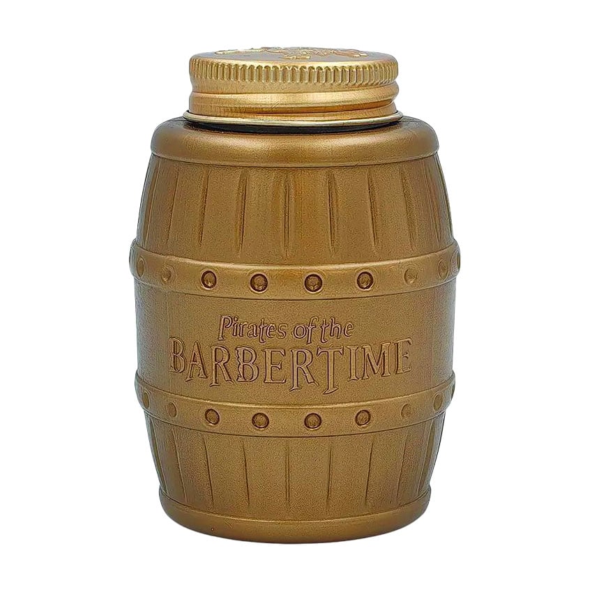 Пудра для волосся Barbertime Hair Shaping Powder Wax Medium Control середня фіксація, 20 г