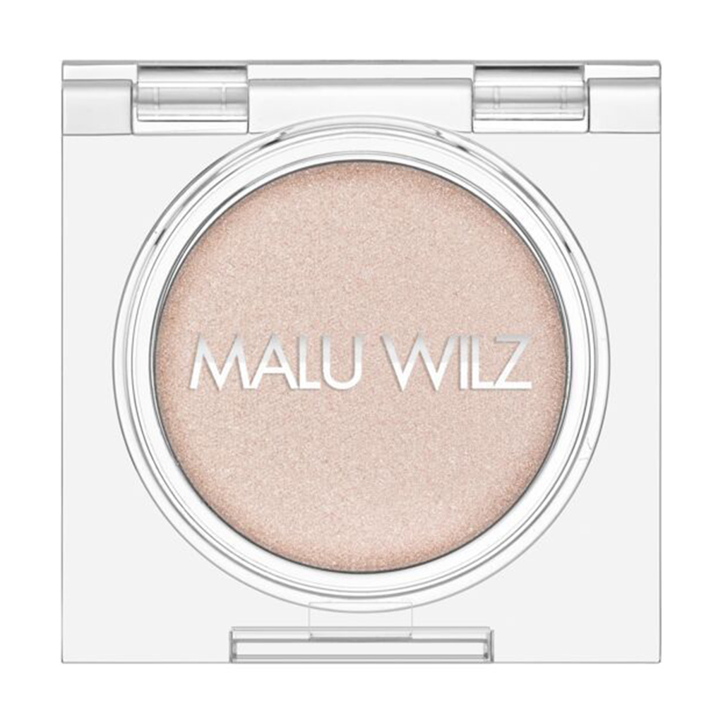 Пудра-хайлайтер для обличчя Malu Wilz Skin Glazing Powder 05 Luminous Light , 5 г