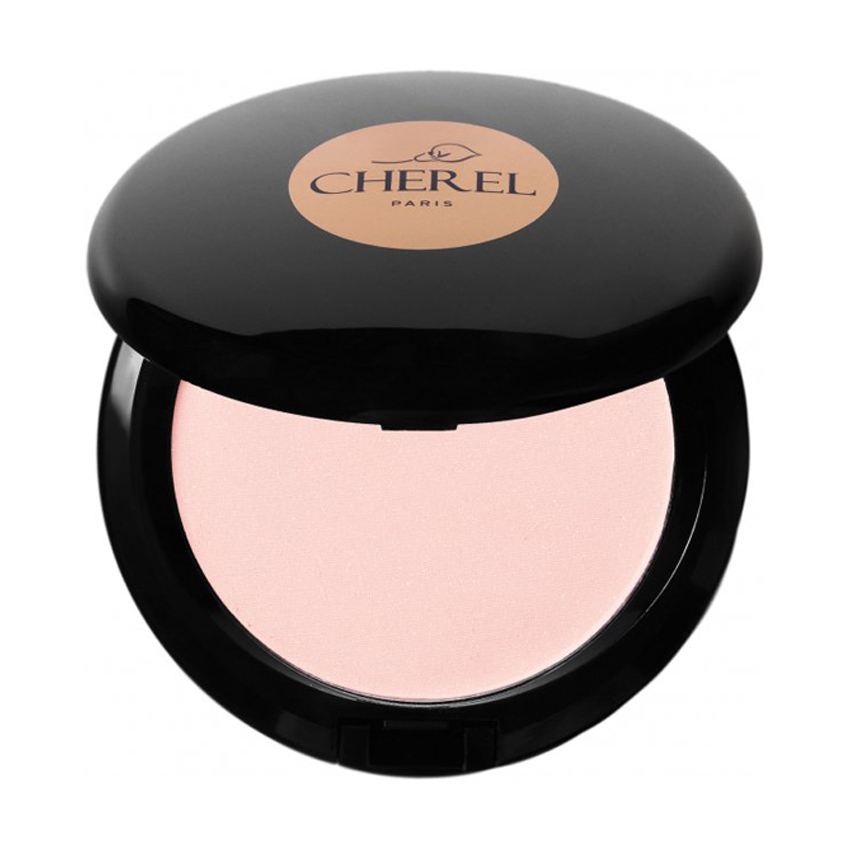 Пудра компактна CHEREL Ideal Powder 24, 10 г
