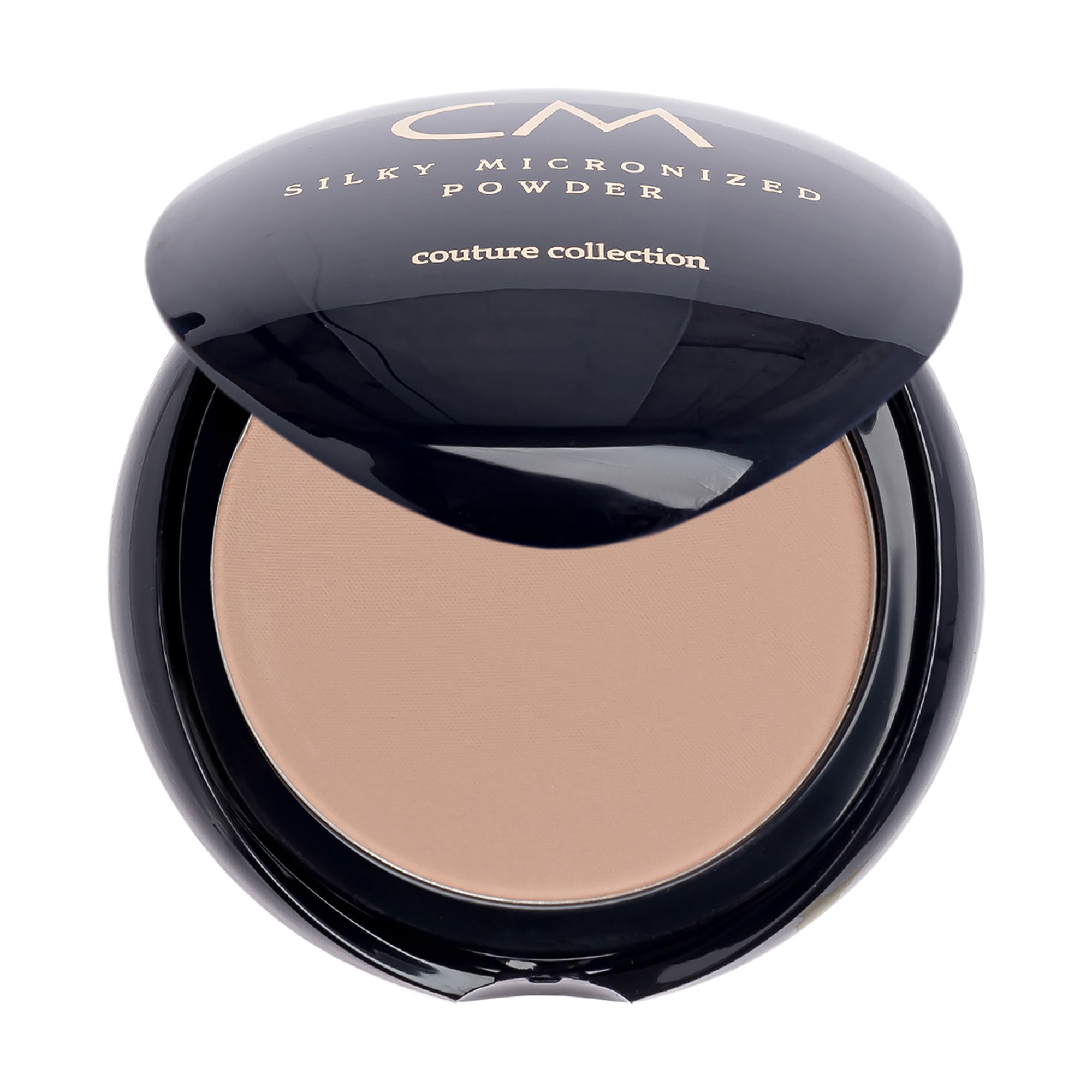 Пудра компактна Color Me Couture Collection Satin Silk Skin Micronized Powder 24, 10 г
