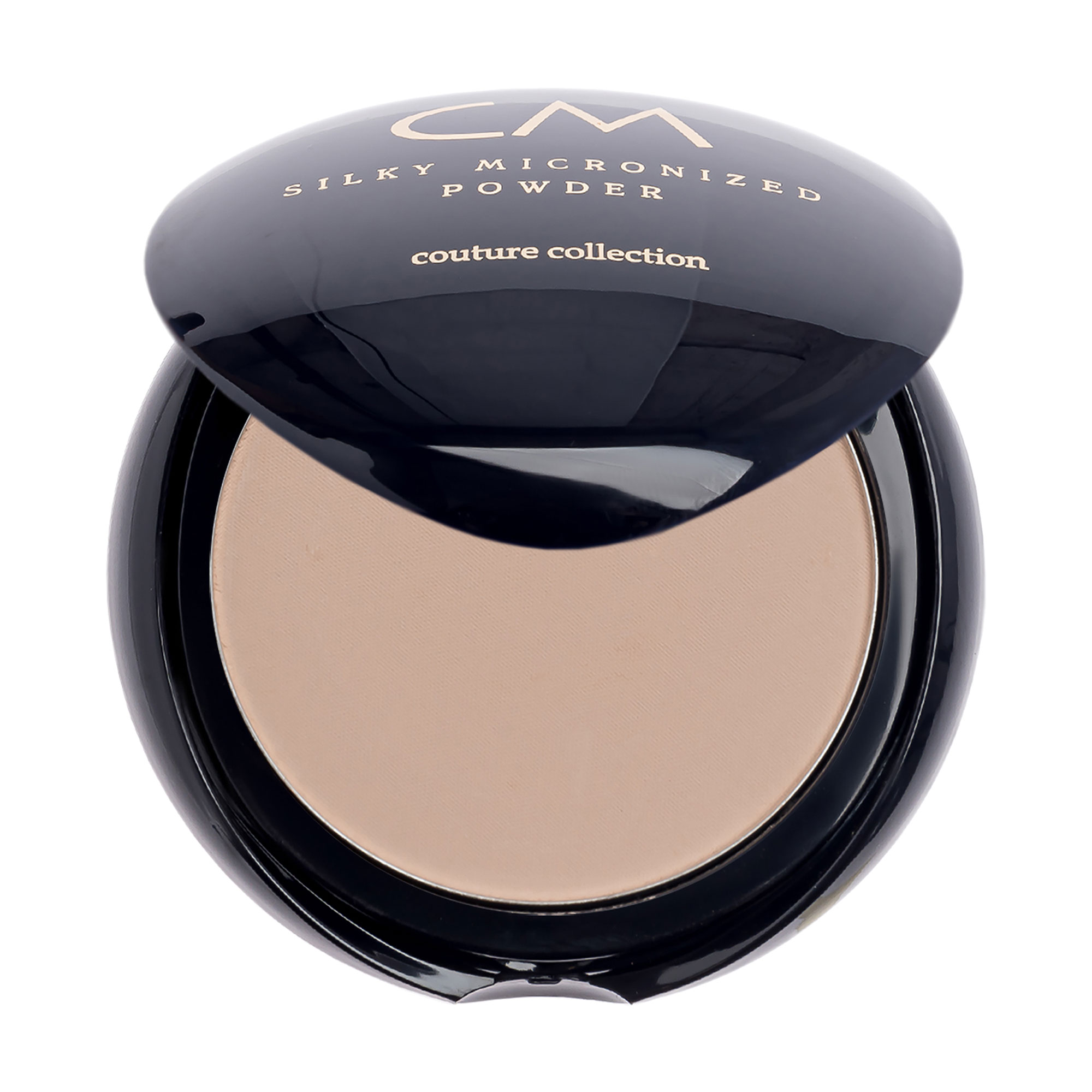 Пудра компактна Color Me Couture Collection Satin Silk Skin Micronized Powder 25, 10 г